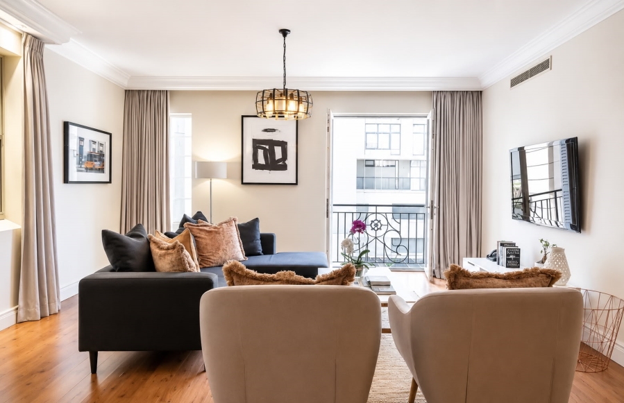 2 Bedroom Property for Sale in Green Point Western Cape